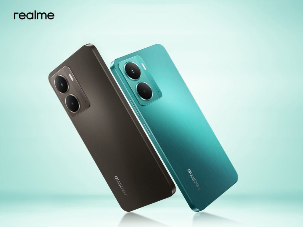 realme Rilis P3 5G, Spesifikasi Mirip realme 14 5G