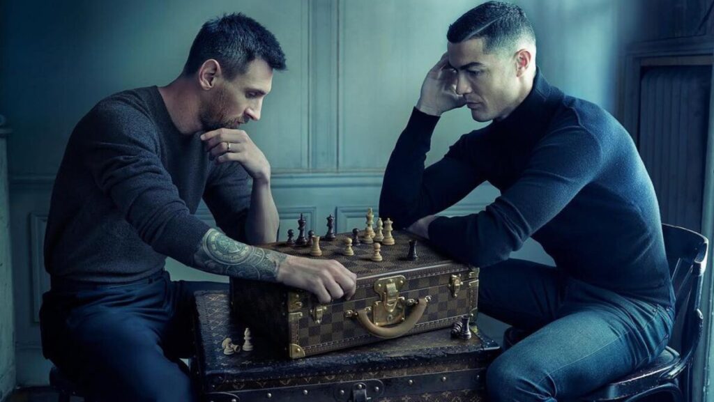 5 Klub yang Bisa Diperkuat Cristiano Ronaldo di Piala Dunia Antarklub FIFA 2025, Berpotensi Duet dengan Lionel Messi!
