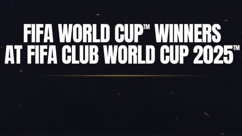 Piala Dunia Antarklub, Poros Kekuatan dalam Sepak bola Dunia