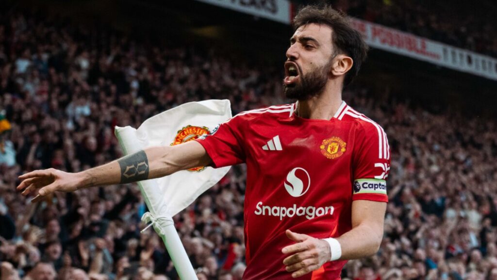 Jadwal Lengkap Liga Inggris 2025/26 Sudah Keluar, Laga Manchester United vs Arsenal Masuk Pekan Pembuka