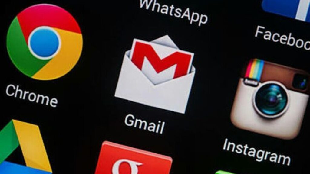 Setel Ulang Kata Sandi Gmail Sekarang!