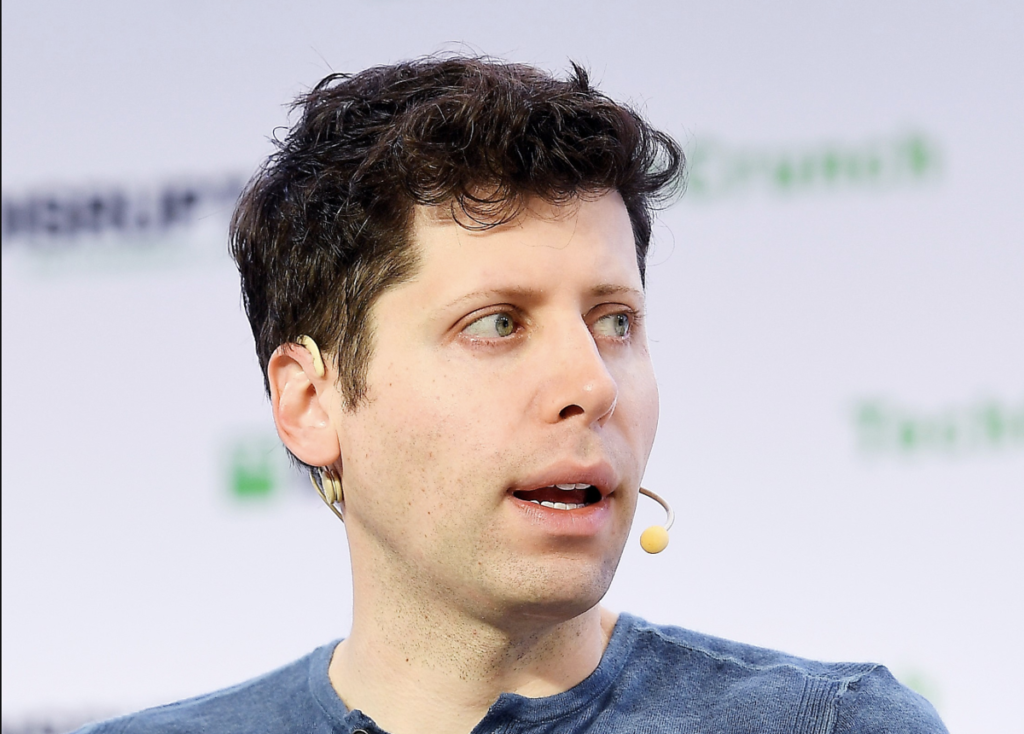 Sombong ‘Amat’! Sam Altman Ungkap Satu Pertanyaan ChatGPT Hanya 'Habiskan Sedikit Air'