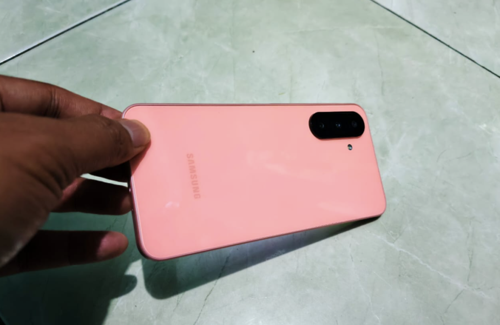 4 Rahasia Samsung Galaxy A26 5G yang Wajib Diketahui