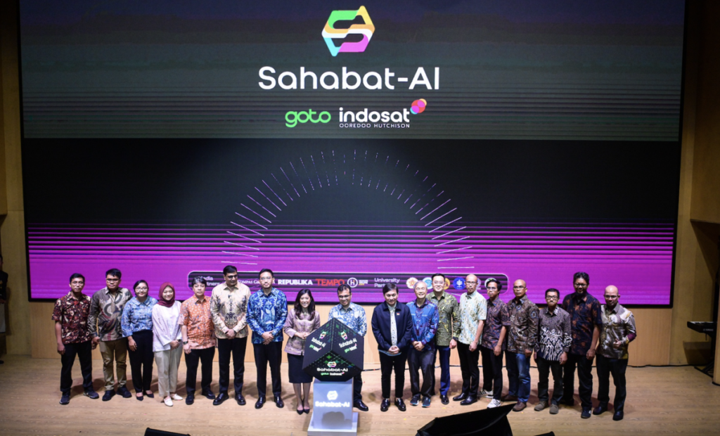 Menkomdigi: AI Jadi Jembatan Pelayanan Publik dan Pendorong Pertumbuhan Ekonomi Rakyat