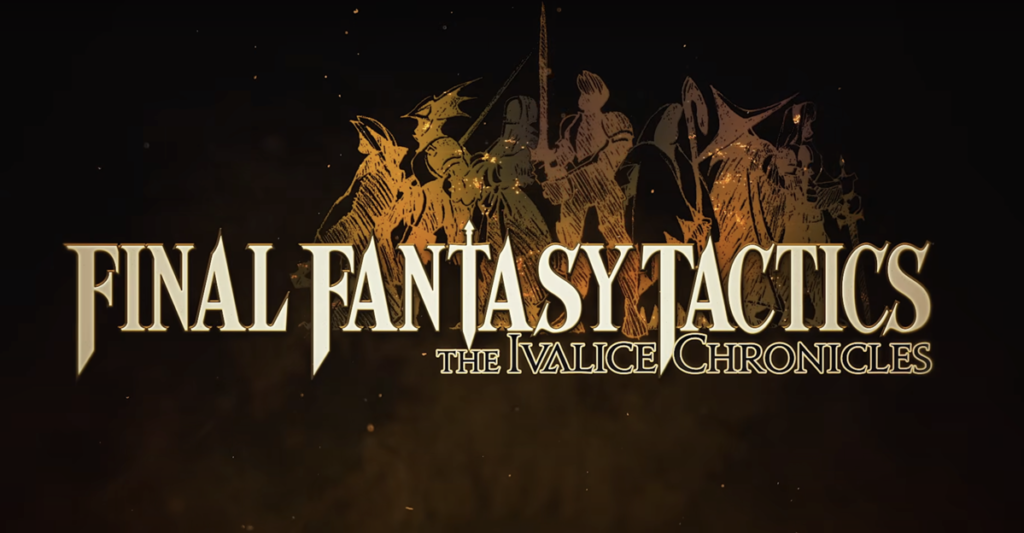Asyik! Game Final Fantasy Tactics - The Ivalice Chronicles Bakal Dibuat Ulang