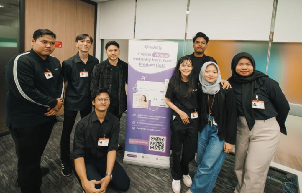 Videfly Ungkap Fitur AI Terbaru untuk Produksi Video Instan