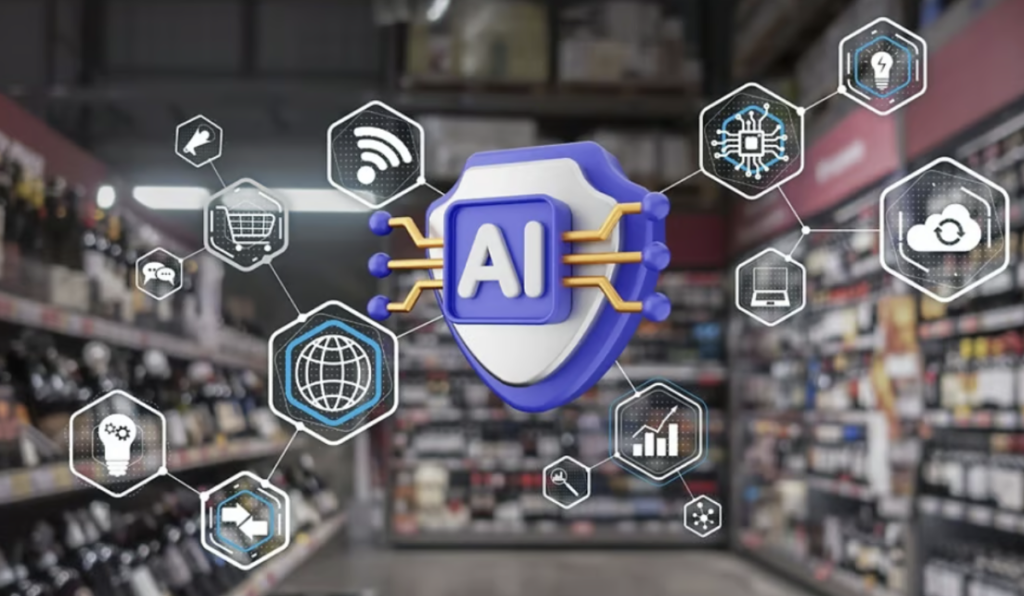 AI dalam Industri Ritel: Solusi Cerdas untuk Mengatasi Tantangan Bisnis