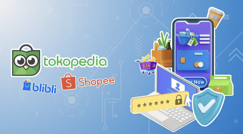 Tips and Tricks! Strategi Mengamankan Data Transaksi E-Commerce dari Hacker