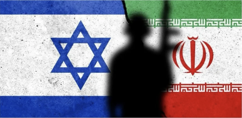 Konflik Iran dan Israel Memicu Krisis Energi dan Ancaman Siber di Sektor Teknologi