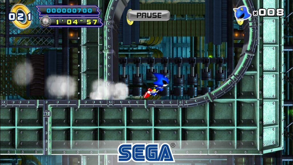 Download Sekarang! 9 Game Retro Gratis Sega Segera Dihapus dari App Store