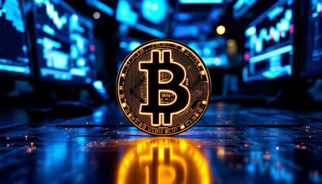 Bitcoin Tunjukkan Resiliensi di Tengah Konflik Global dan Ketidakpastian The Fed: Apakah US$110.000 Menjadi Target Berikutnya?
