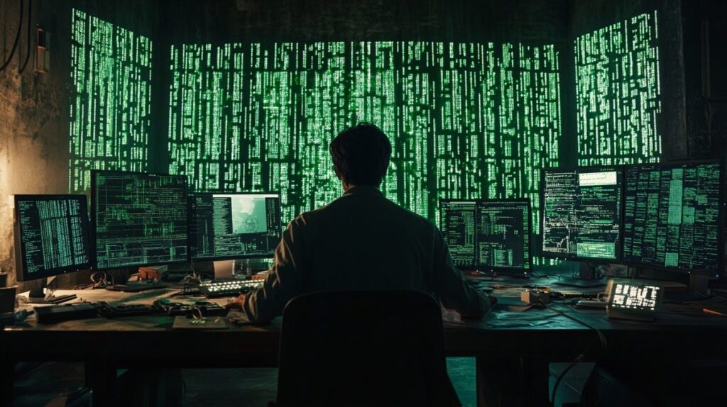 Ancaman Siber 2025: Riset Unit 42 Bongkar Taktik Pemerasan dan Kolaborasi Hacker