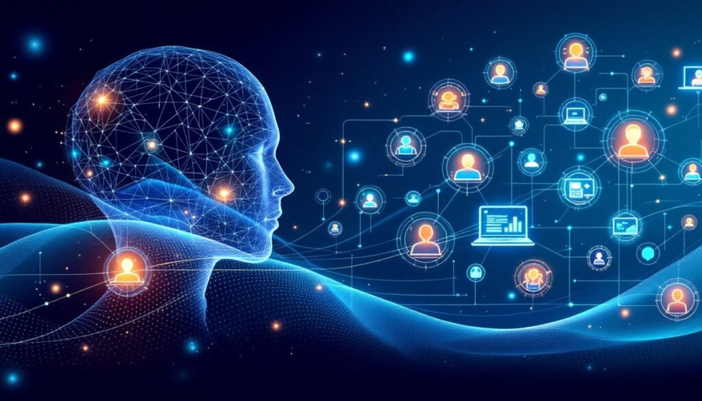 Wakil Menteri Komdigi Ungkap Visi Transformasi AI Menuju Indonesia Emas 2045 di London