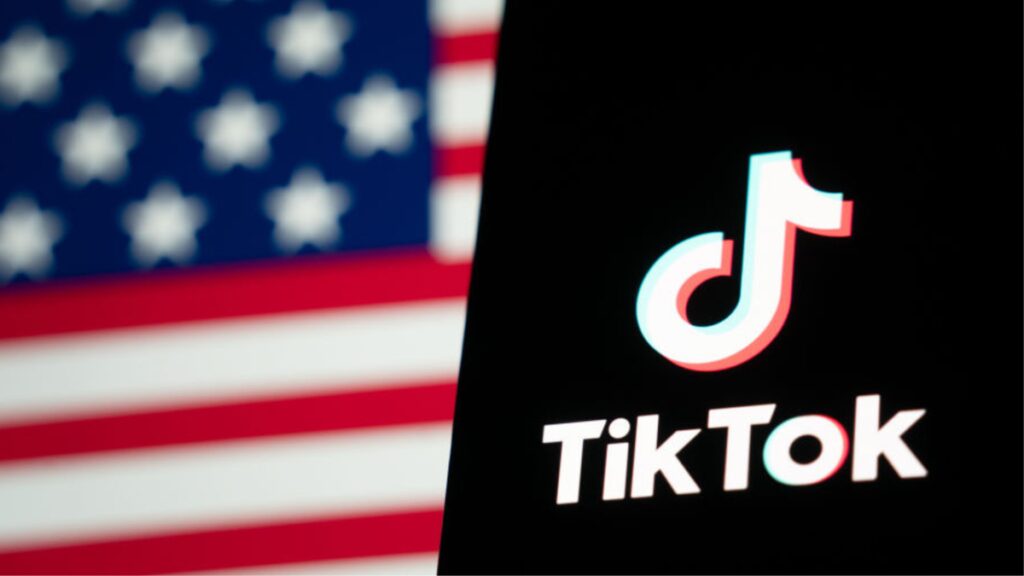 Trump Kembali Tunda Larangan TikTok di Amerika