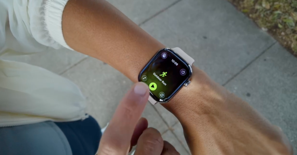 Daftar Lengkap Apple Watch yang Kompatibel dengan watchOS 26