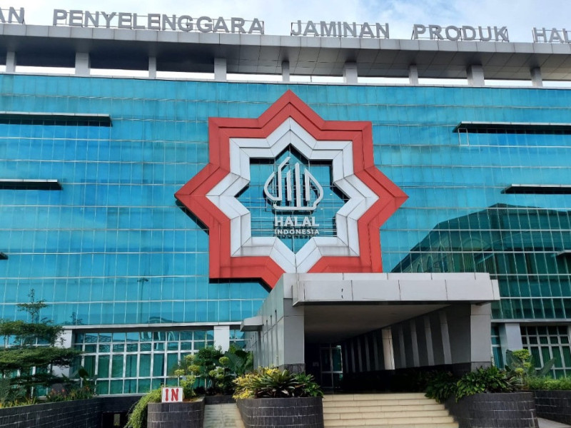 Setelah Proses Panjang, Menteri Agama dan Kepala BPJPH Tandatangani Serah Terima Aset Setelah Proses Panjang, Menteri Agama dan Kepala BPJPH Tandatangani Serah Terima Aset