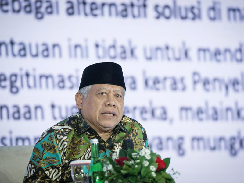 KBRI Siap Berperan Lebih Aktif Sukseskan Penyelenggaraan Haji 2026 KBRI Siap Berperan Lebih Aktif Sukseskan Penyelenggaraan Haji 2026