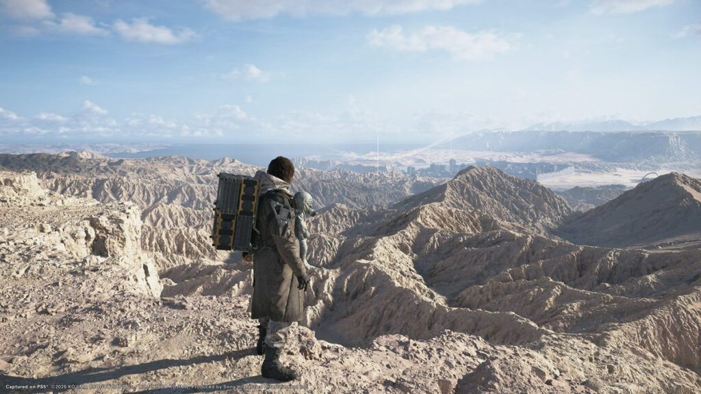 3 Alasan Death Stranding 2 Jauh Lebih Unggul dari Game Pertamanya