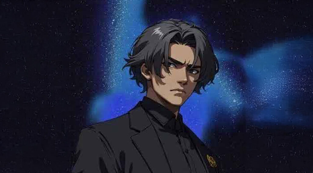 Elon Musk Kembangkan AI Anime Boyfriend, Terinspirasi Sosok di Twilight