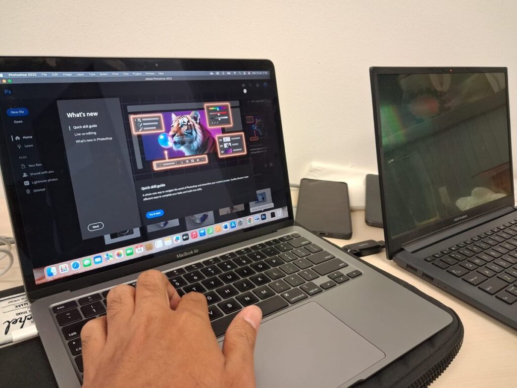Aktivitas yang Bisa Kamu Lakukan dengan Laptop, Mana yang Sering Kamu Lakukan?