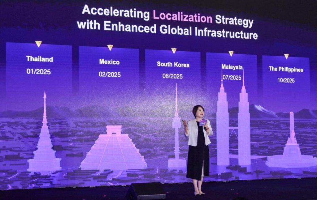 Alibaba Cloud Lakukan Ekspansi Besar Teknologi AI dan Cloud di Asia Tenggara