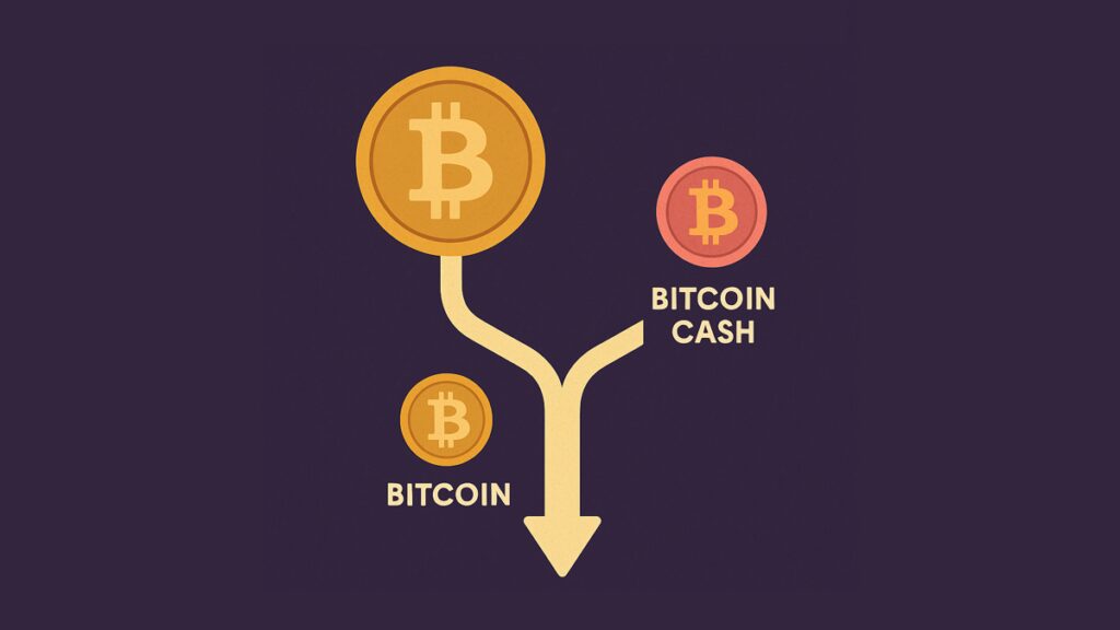 Apa Itu Fork dalam Blockchain? Ini Penjelasannya