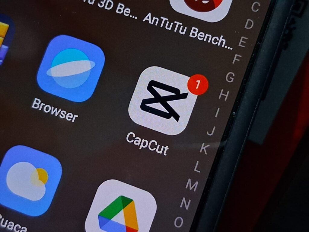 CapCut Ubah Ketentuan Layanan, Apa Saja?