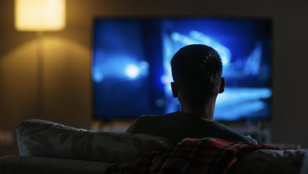Tips Menghubungkan Laptop ke TV dengan Mudah