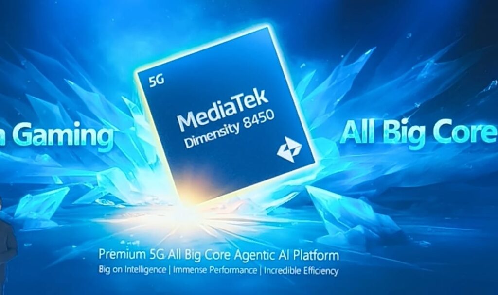 Chipset Smartphone Sering Terabaikan, Kecil tapi Berperan Besar