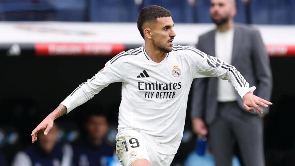Dani Ceballos Jadi Korban Pertama 'Kekejaman' Xabi Alonso di Real Madrid