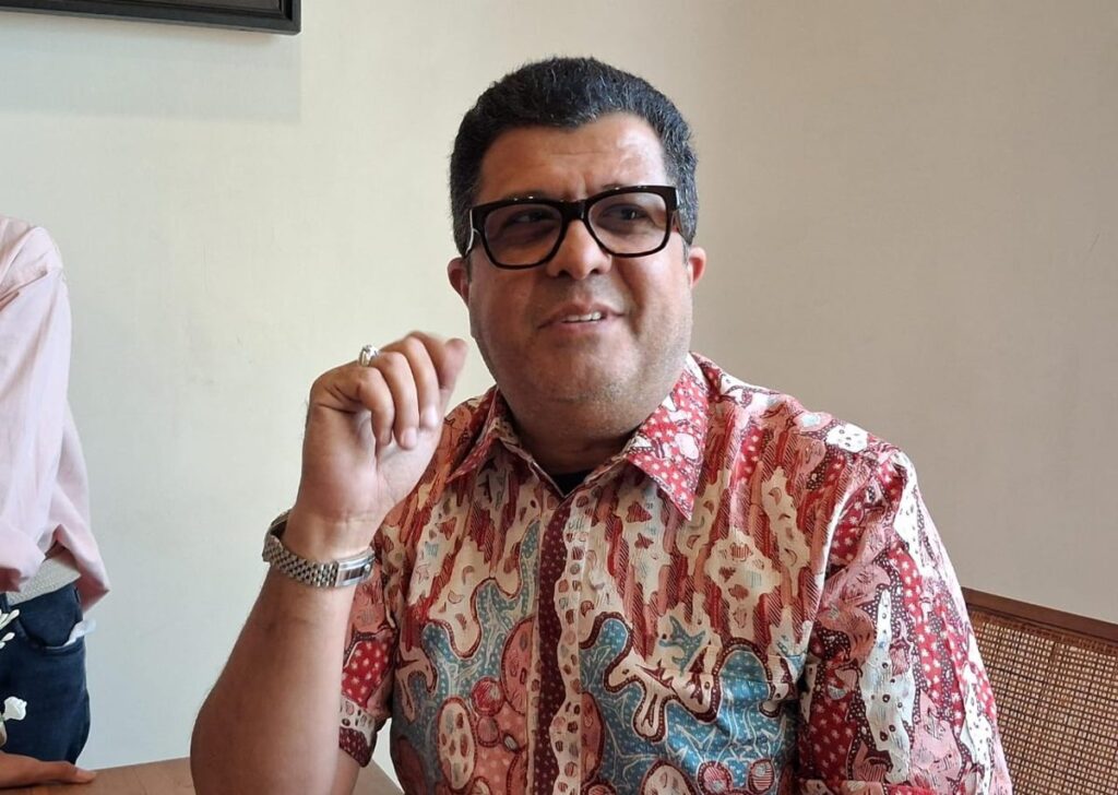 ATSI: Daur Ulang Nomor Seluler Harus Diawasi Ketat