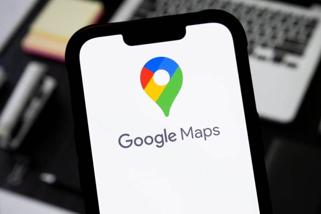 Google Maps Hadirkan Desain Baru: Perubahan UI Tab Ikhtisar dan Fitur Interaktif yang Lebih Canggih