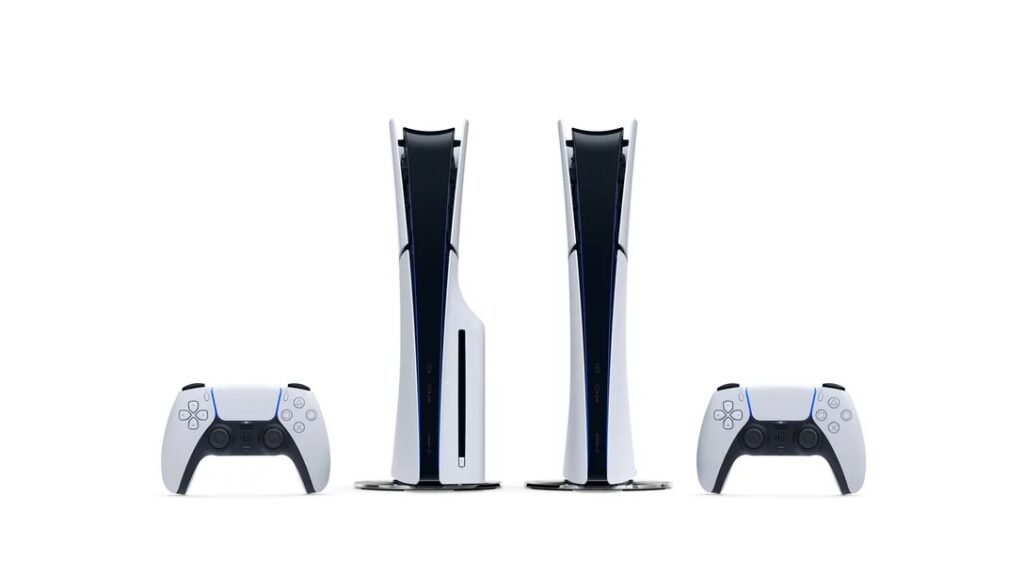 Update Beta PS5: DualSense Kini Bisa Dipasangkan ke Banyak Perangkat Sekaligus
