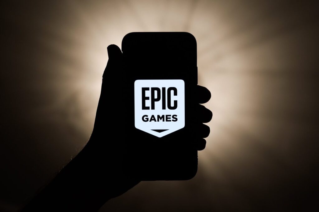 Sengketa Hukum Usai: Epic Games Akhiri Gugatan Antimonopoli ke Samsung Sengketa Hukum Usai: Epic Games Akhiri Gugatan Antimonopoli ke Samsung