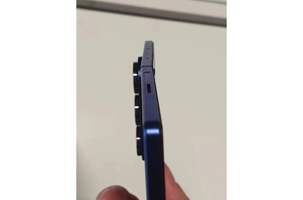 Galaxy Z Fold 7 Tidak Bisa Rata Saat Dibuka, Cacat Desain?