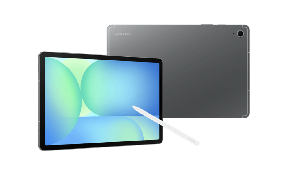 3 Tips Agar Lebih Produktif Dengan Samsung Galaxy Tab S10 FE
