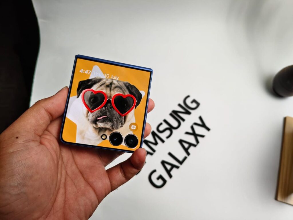 Ini Rahasia di Balik Engsel Samsung Galaxy Z Fold7 dan Galaxy Z Flip7