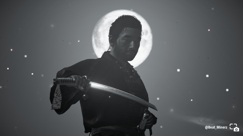 Rayakan Ulang Tahun ke-5 Ghost of Tsushima, PlayStation Bagikan Avatar Gratis