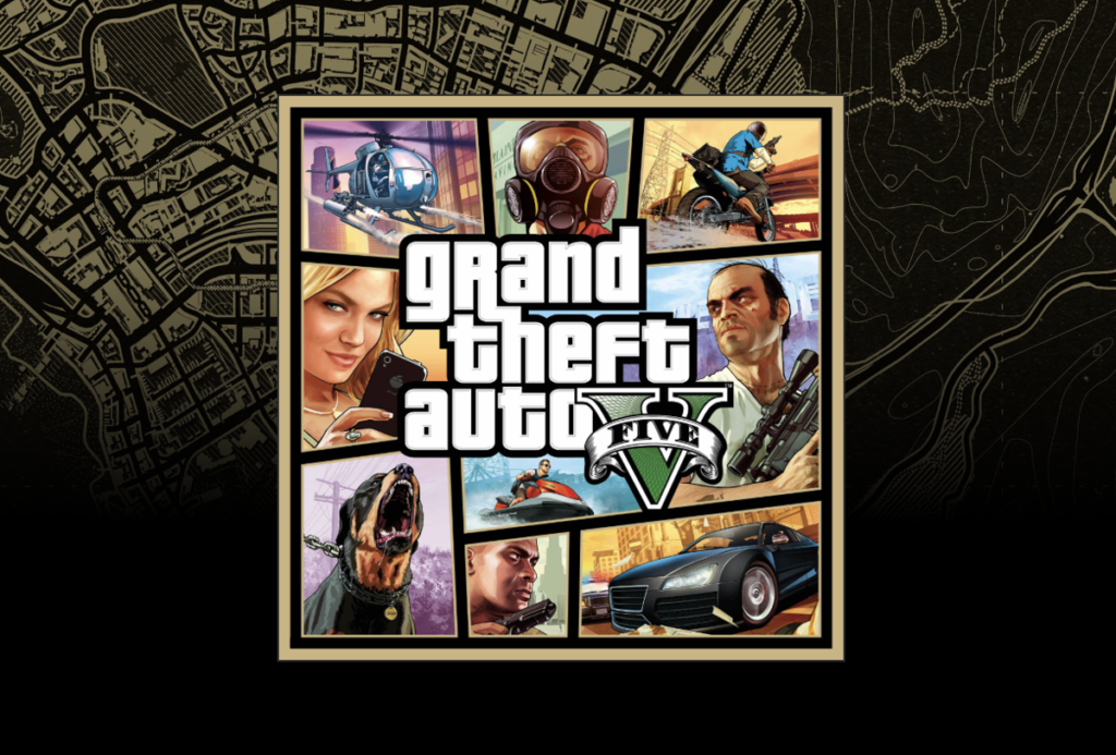 10 Tahun Dilarang, GTA V Akhirnya Resmi Dirilis di Arab Saudi dan UEA