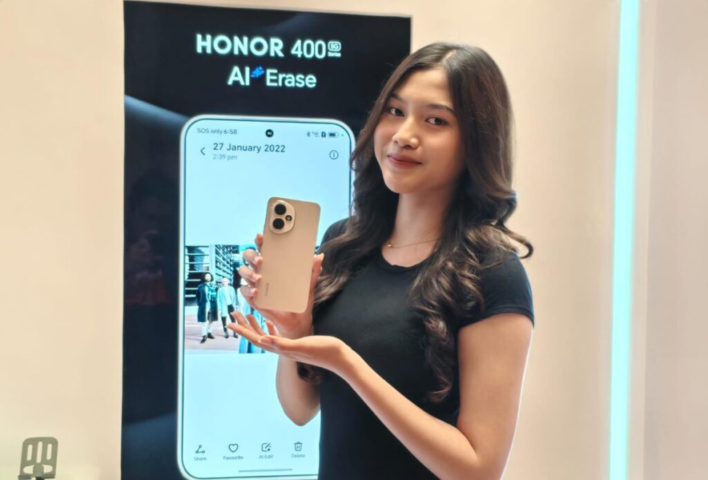 Perbedaan HONOR 400 vs HONOR 400 Lite: Dua Smartphone Canggih dengan Dua Gaya Berbeda