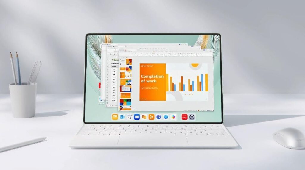 HUAWEI MatePad Pro 12.2": Tablet Flagship yang Bawa Pengalaman Lebih dari Laptop