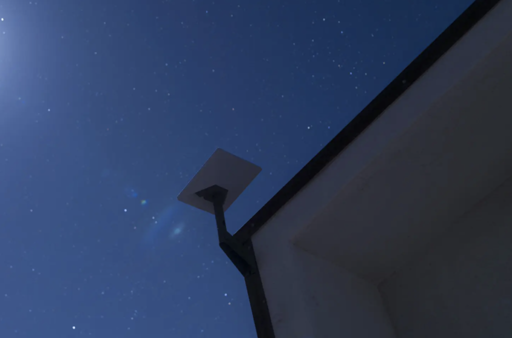 Atasi Blank Spot di Desa Terpencil, Kalimantan Tengah Gandeng Starlink