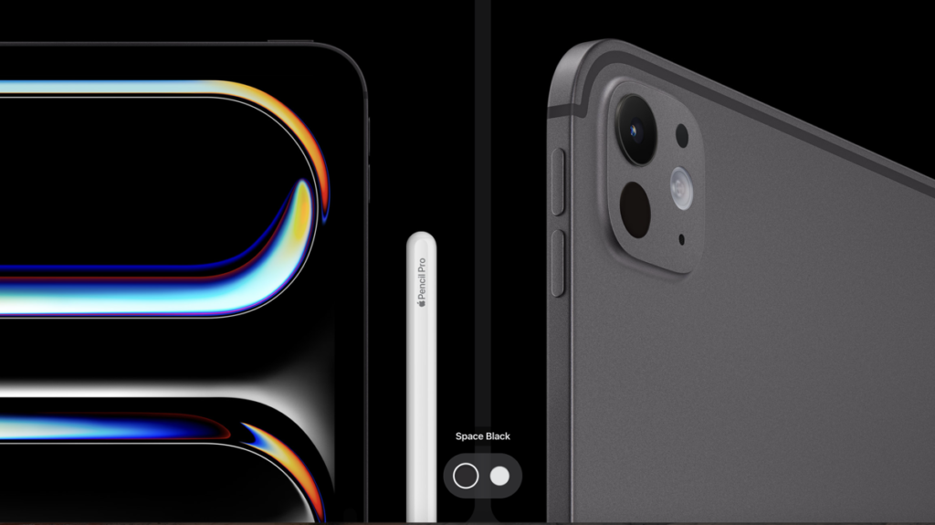 iPad Pro Terbaru Akan Hadir dengan Chip M5?
