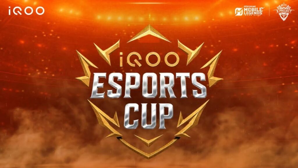 Adu Gengsi 8 Tim Terbaik di Grand Final iQOO Esports Cup 2025, Siapa Yang Akan Juara?