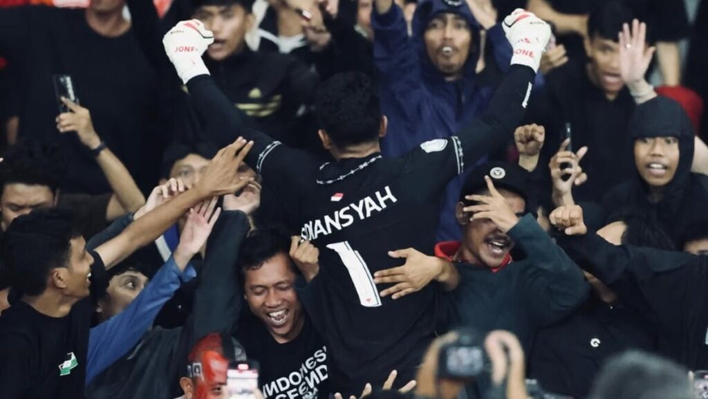 Catatan Mentereng Timnas Indonesia U-23 ke Final Piala AFF U-23 2025 Usai Menyingkirkan Thailand