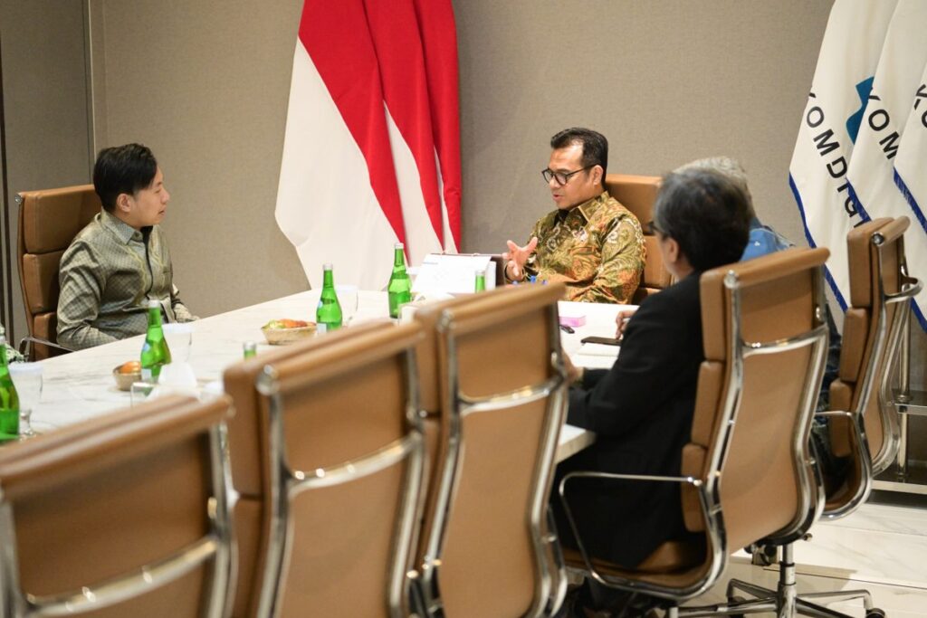 Langkah Strategis Menuju Tata Kelola Teknologi Cerdas yang Inklusif dan Berdaya Saing