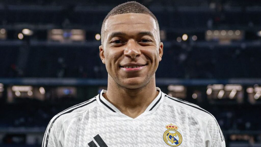 5 Petugas Polisi yang Diberi Uang oleh Kylian Mbappe Sedang Diselidiki