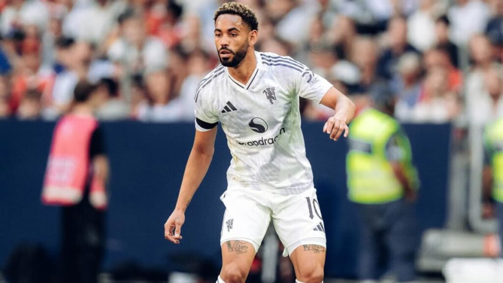 Matheus Cunha Menyulut Ambisi Manchester United