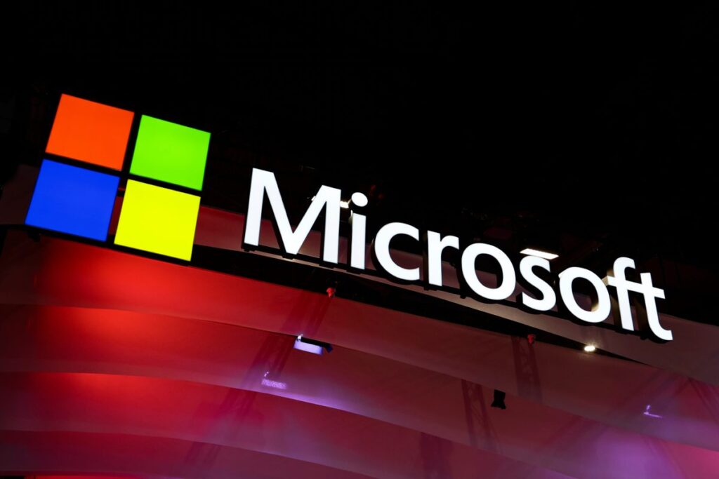 Waduh! Microsoft Bakal Lakukan PHK Massal Lagi