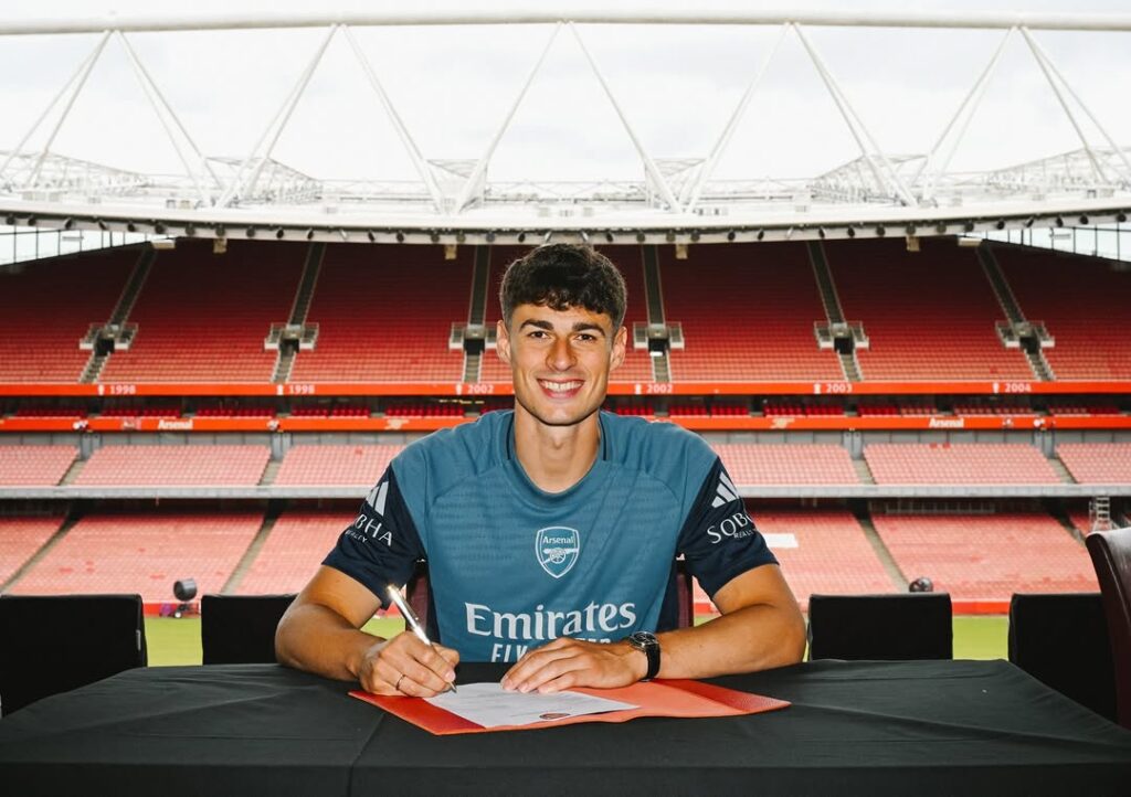 Mengapa Arsenal Lebih Menyukai Pemain Chelsea?